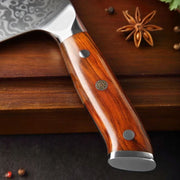 Stunning Chef Knife